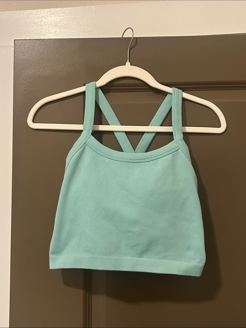 Target Aqua Workout Tank